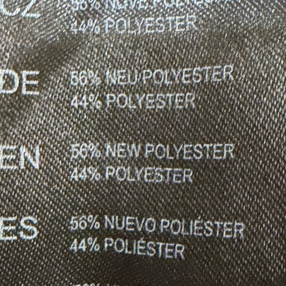 Kuhl Horizn Hiking Outdoor Trail Pants Womens 10 Short Cargo Skinny Pockets READ - Picture 10 of 15